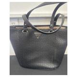 Guess purse.