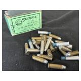 Sierra Cal 180gr .308 Spitzer  bullets 20+