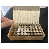 38 SPL Bullets 40ct