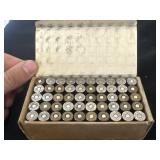 38 Special Bulletd 50ct