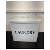 11ï¿½ laundry detergent holder