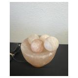 5ï¿½ hemyalian salt light