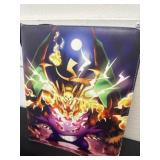 Pokemon binder