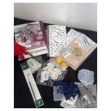 Group of new crafts
