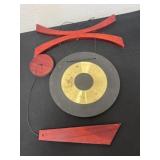 Woodstock Chimes Encore Wind Gong