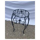 16in Planter Stand
