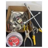 Group of tools
