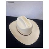 Red canyon cowboy kids hat