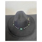 Cowgirl Hat