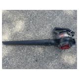 Toro Super Blowervac