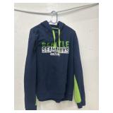 Seattle Seahawks size 2xl Hoodie