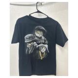 Size M Rap Cats