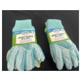 2 New Jersey gloves size small