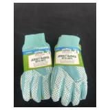 2 New Jersey gloves size small