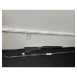 Savage Mod III Long Action Lower Bolt and