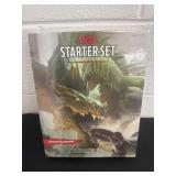 Dungeons & Dragons Starter Set sealed