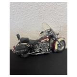 Franklin Mint 1:10 scale 1989 Harley-Davidson