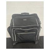 Biaggi black Travel bag