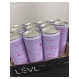 11 levl hyration drinks Aï¿½aï¿½ berry