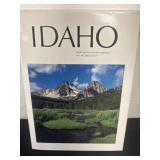 Idaho book