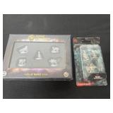 Steamforged Games Animal Adventures: Cats of