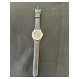 Spiderman Watch