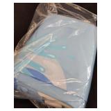 New foldable baby Beach pool