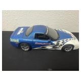 1:18 scale die-cast model of a 1999 Chevrolet