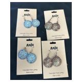 Artisan Earrings