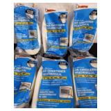6 new flexible foam air conditioner weather seal