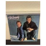 Air supply record