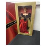 1998 Avon exclusive Barbie winter splendor