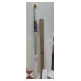 New 25ft Flag Pole in box