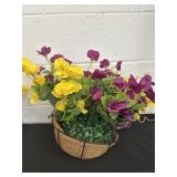 Artificial Plant in hanging PlanteR
