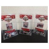 Dungeon and dragons micro figurines
