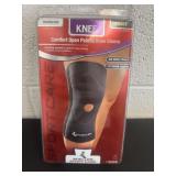 Size small knee sleeve