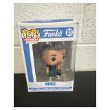 Funko pop Mike