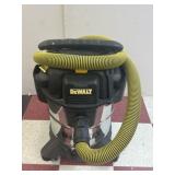 Dewalt Vac