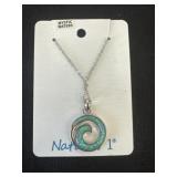 Natures 1 Mystic Water Necklace