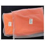 Two new silicone griddle mats