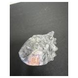 3ï¿½ appears to be lepidolite,