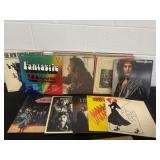 Vintage records