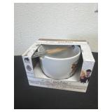 New Harry Potter ramen bowl set