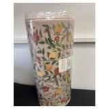 New fruit design rug size 17x29.5 17x47