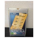 Mancala  game