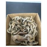10ï¿½ chains