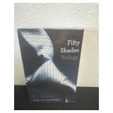 50 shades trilogy sealed