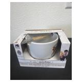 New Harry Potter ramen bowl set