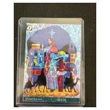 Jesus Downtown card