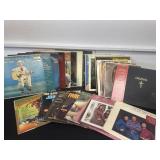 Group of records